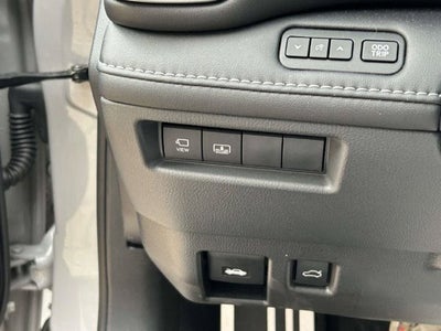 2026 Lexus IS 350 F SPORT F SPORT