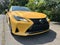 2022 Lexus RC 350 F Sport