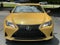 2022 Lexus RC 350 F SPORT F SPORT