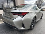 2024 Lexus RC 350 F SPORT F SPORT