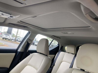2013 Lexus CT 200h