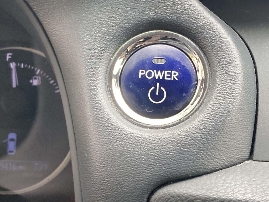 2013 Lexus CT 200h