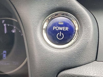 2013 Lexus CT 200h