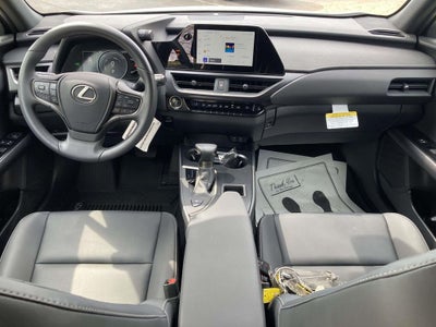 2023 Lexus UX 250h AWD AWD