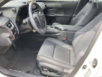 2023 Lexus UX 250h AWD AWD