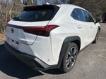 2023 Lexus UX 250h AWD AWD