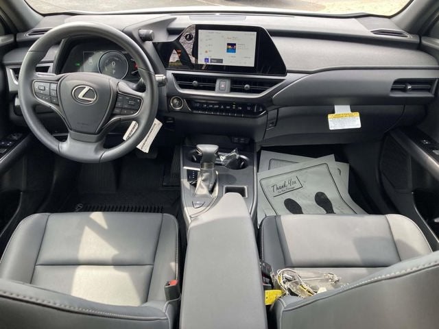 2023 Lexus UX 250h AWD AWD