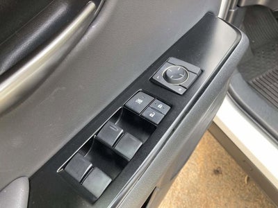 2023 Lexus UX 250h AWD AWD