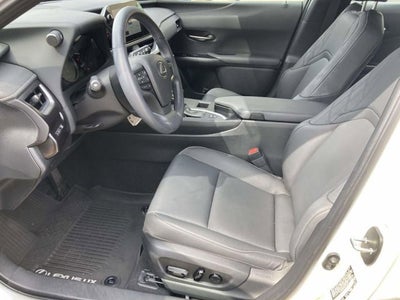 2023 Lexus UX 250h AWD AWD