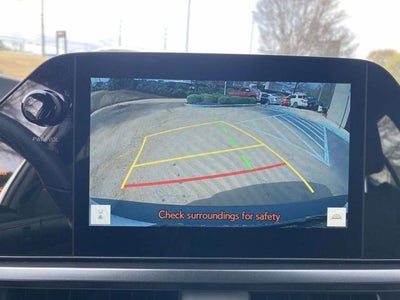 2023 Lexus UX 250h AWD AWD