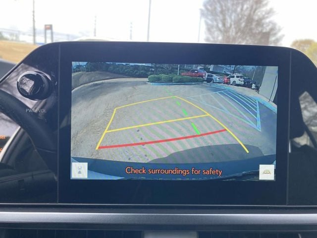 2023 Lexus UX 250h AWD AWD