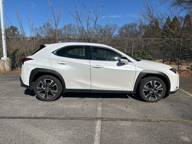 2023 Lexus UX 250h AWD AWD