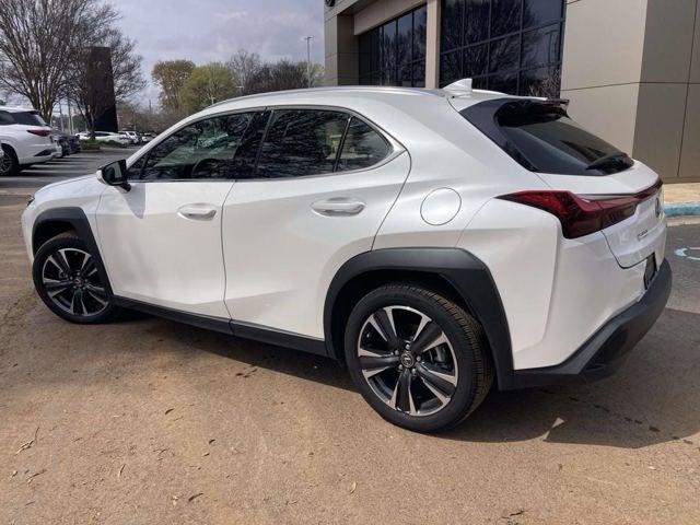 2023 Lexus UX 250h AWD AWD