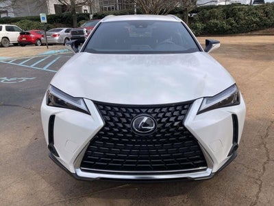 2023 Lexus UX 250h AWD AWD