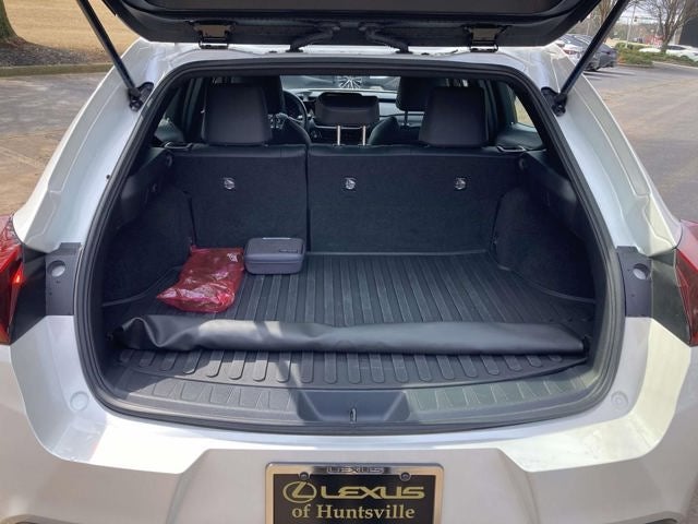 2023 Lexus UX 250h AWD AWD