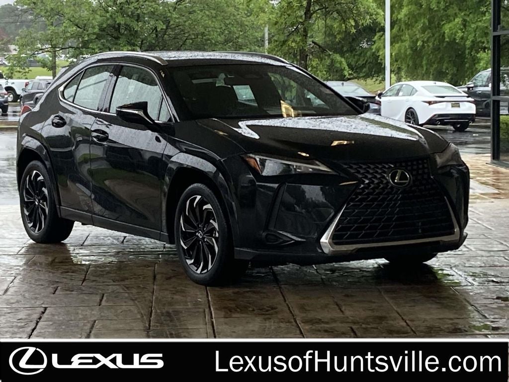2025 Lexus UX 300h Premium