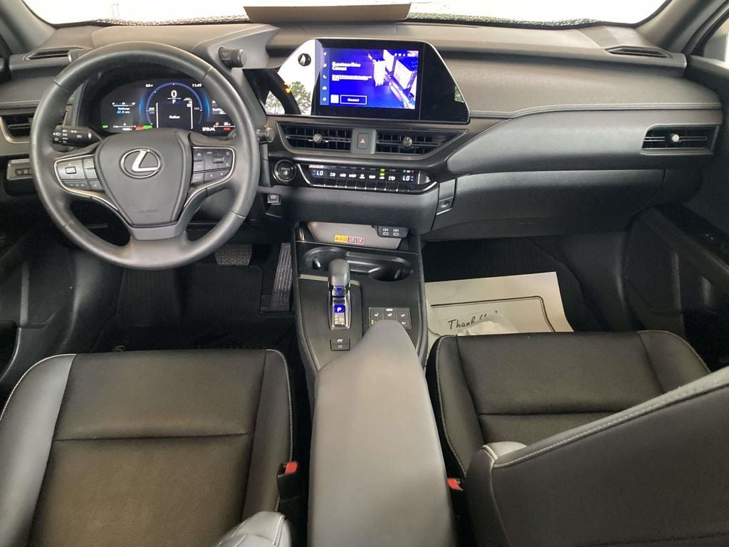 2025 Lexus UX 300h PREMIUM PREMIUM