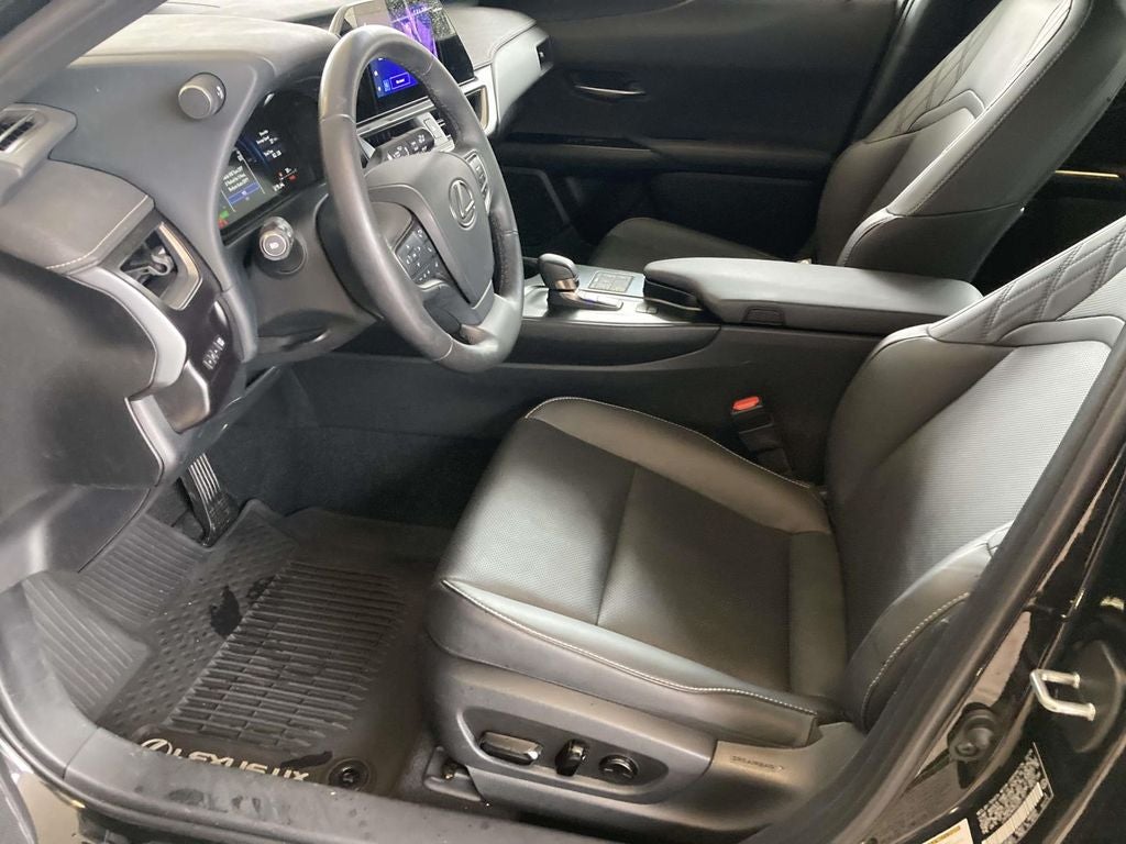2025 Lexus UX 300h PREMIUM PREMIUM