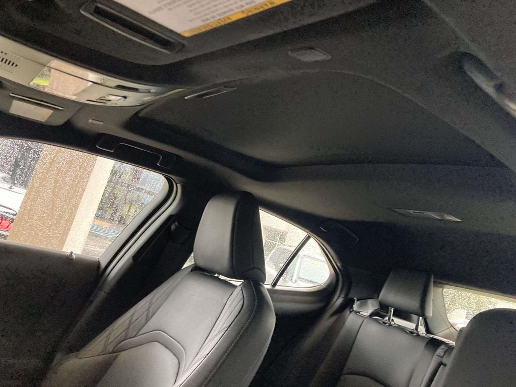 2025 Lexus UX 300h PREMIUM PREMIUM