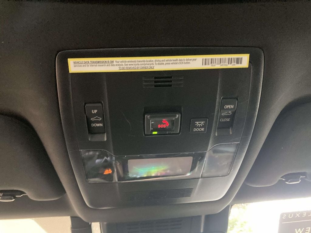 2025 Lexus UX 300h PREMIUM PREMIUM