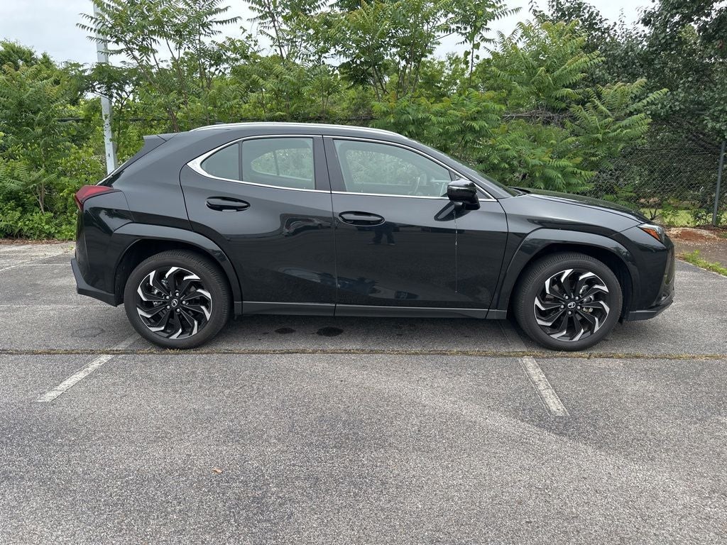 2025 Lexus UX 300h Premium