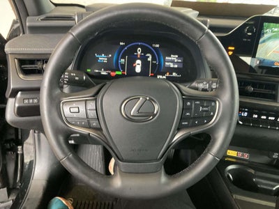 2025 Lexus UX 300h PREMIUM PREMIUM