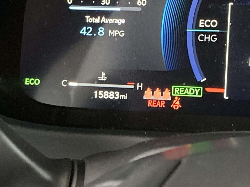2025 Lexus UX 300h PREMIUM PREMIUM
