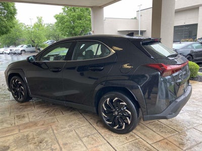 2025 Lexus UX 300h PREMIUM PREMIUM