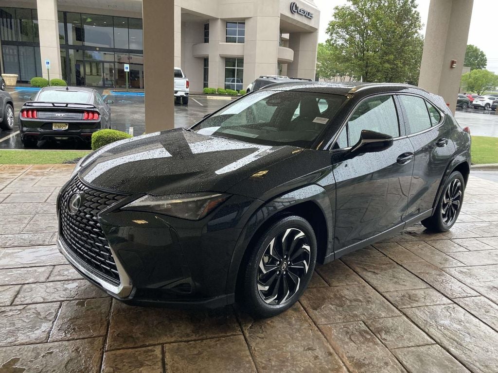 2025 Lexus UX 300h PREMIUM PREMIUM