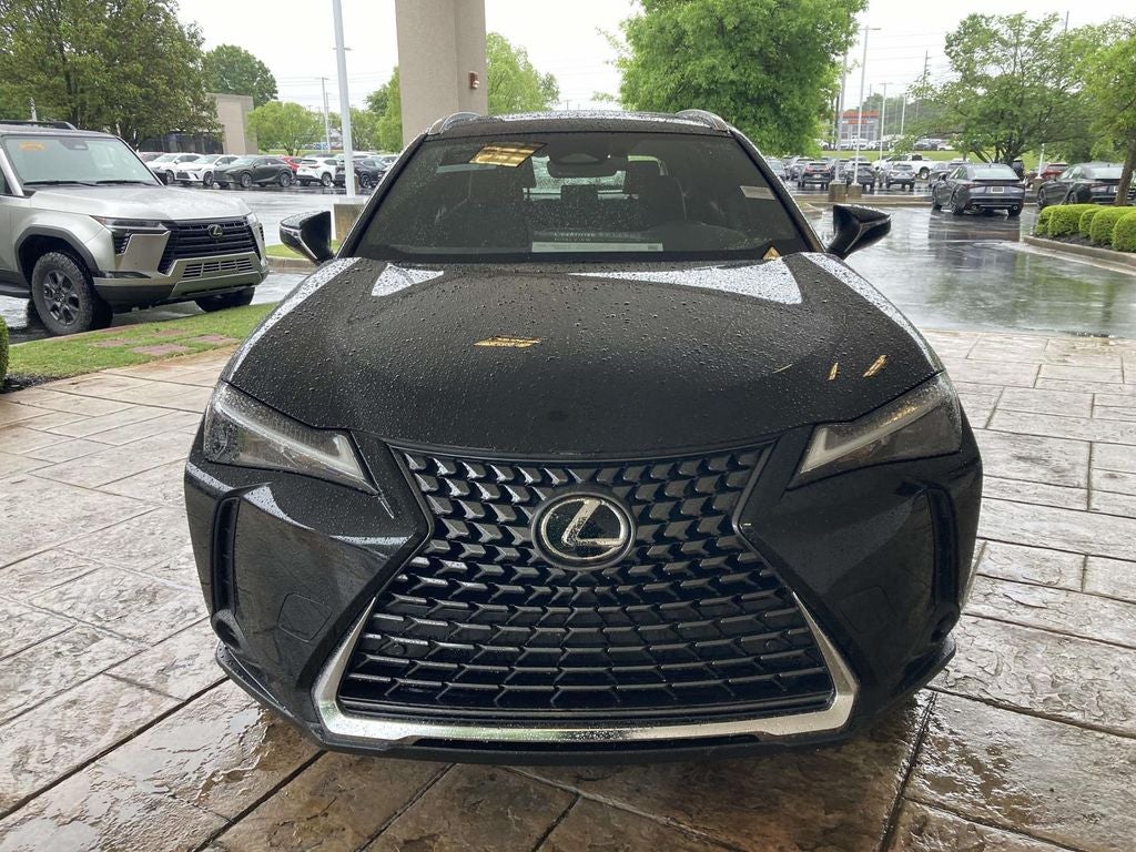 2025 Lexus UX 300h PREMIUM PREMIUM
