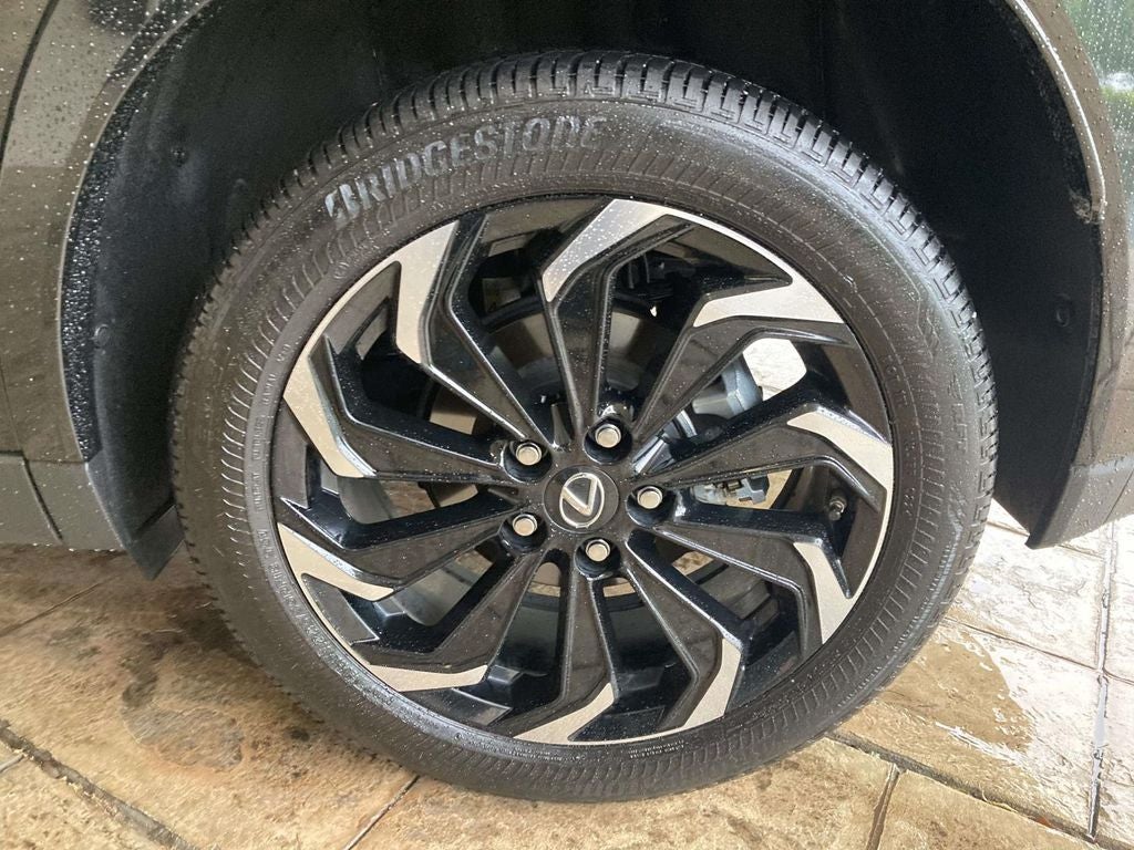 2025 Lexus UX 300h PREMIUM PREMIUM