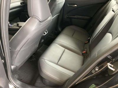 2025 Lexus UX 300h PREMIUM PREMIUM