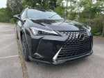 2025 Lexus UX 300h Premium