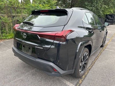 2025 Lexus UX 300h Premium