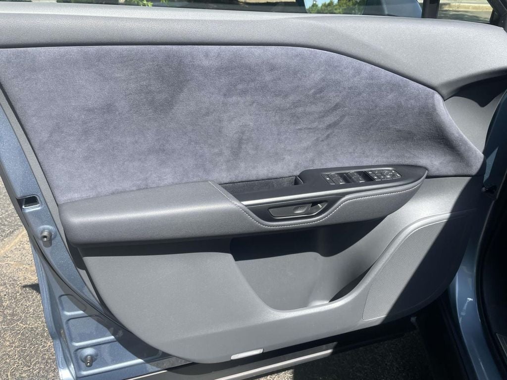 2023 Lexus RZ 450e LUXURY AWD AWD LUXURY