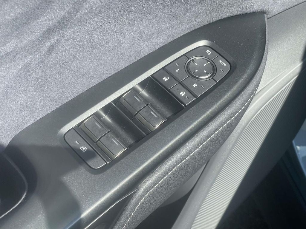 2023 Lexus RZ 450e LUXURY AWD AWD LUXURY