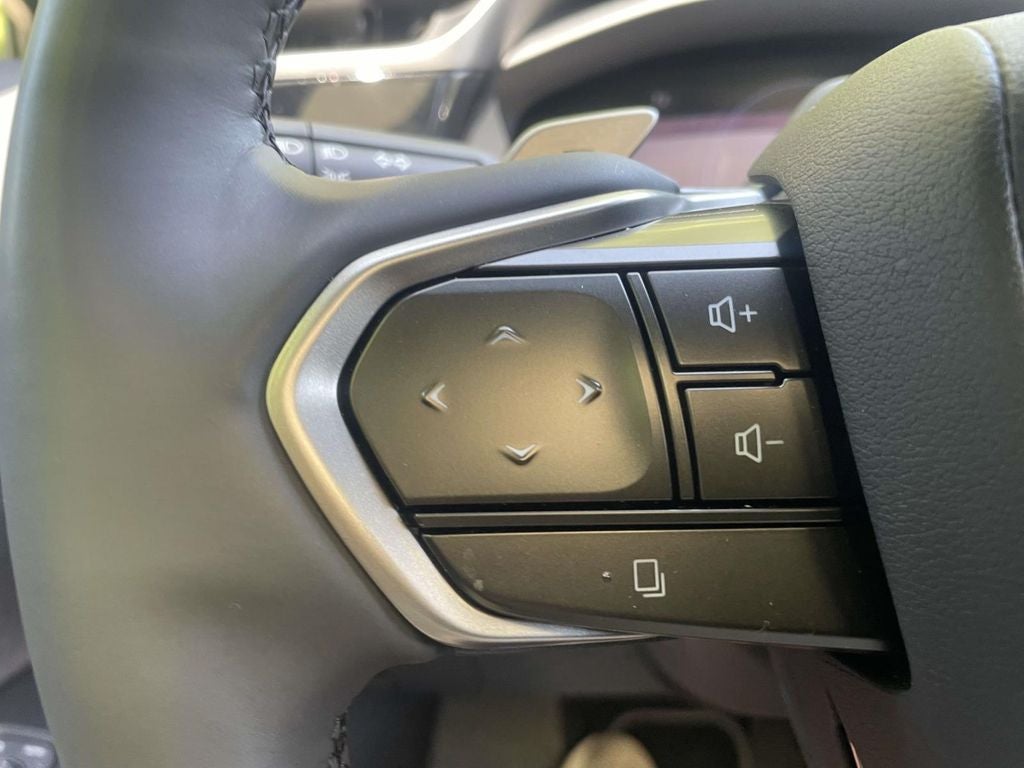 2023 Lexus RZ 450e LUXURY AWD AWD LUXURY