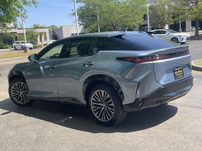 2023 Lexus RZ 450e LUXURY AWD AWD LUXURY