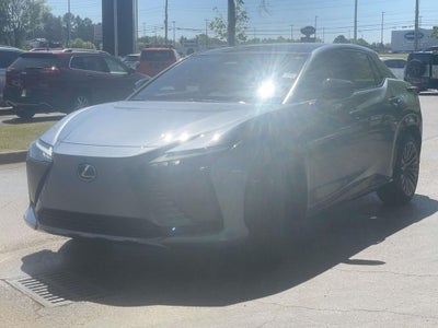 2023 Lexus RZ 450e LUXURY AWD AWD LUXURY