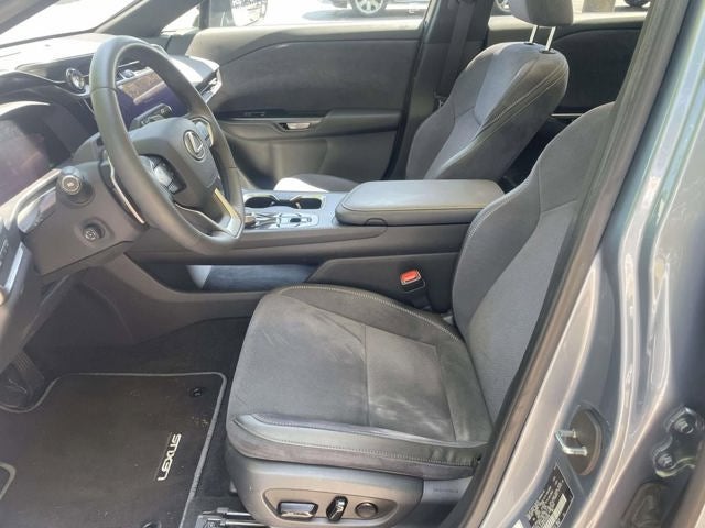 2023 Lexus RZ 450e LUXURY AWD AWD LUXURY