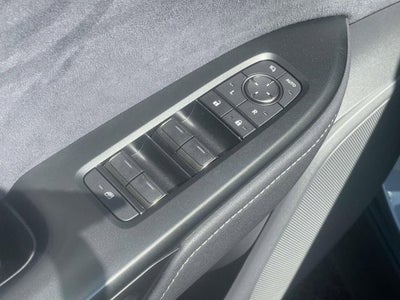 2023 Lexus RZ 450e LUXURY AWD AWD LUXURY