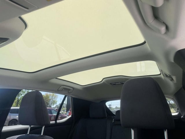 2023 Lexus RZ 450e LUXURY AWD AWD LUXURY