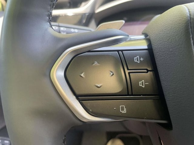 2023 Lexus RZ 450e LUXURY AWD AWD LUXURY