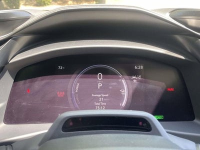 2023 Lexus RZ 450e LUXURY AWD AWD LUXURY