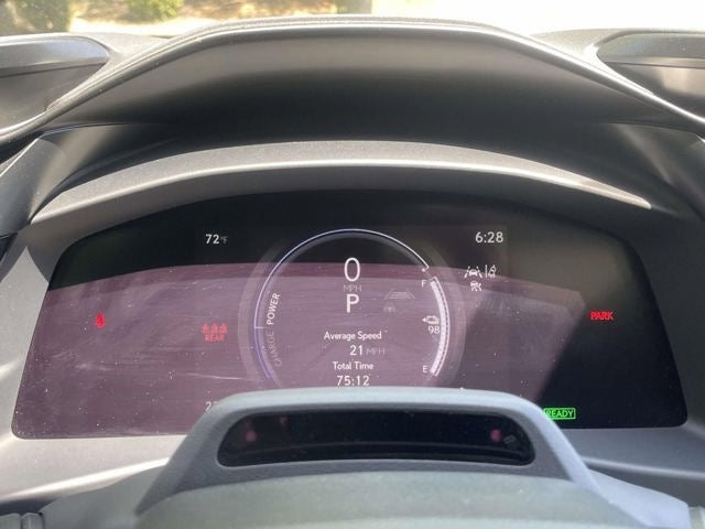 2023 Lexus RZ 450e LUXURY AWD AWD LUXURY