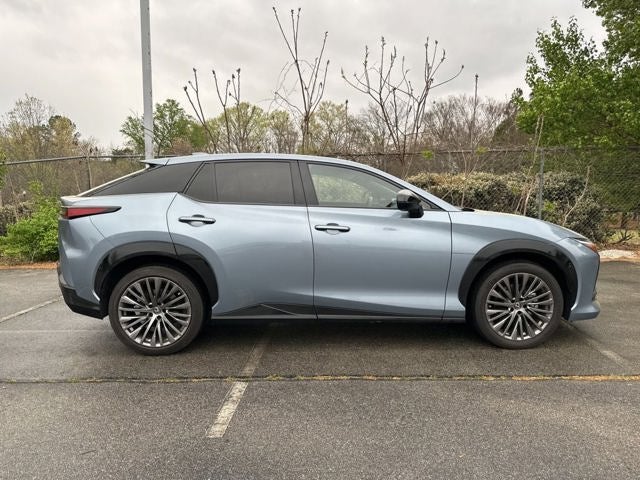 2023 Lexus RZ 450e LUXURY AWD AWD LUXURY