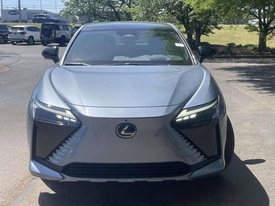 2023 Lexus RZ 450e LUXURY AWD AWD LUXURY