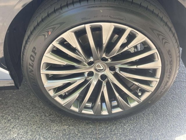 2023 Lexus RZ 450e LUXURY AWD AWD LUXURY