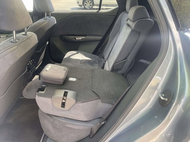 2023 Lexus RZ 450e LUXURY AWD AWD LUXURY