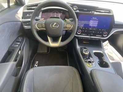 2023 Lexus RZ 450e LUXURY AWD AWD LUXURY